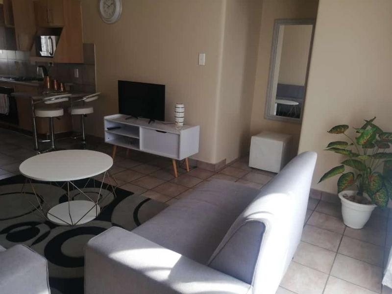 2 Bedroom Property for Sale in Vaalpark Free State